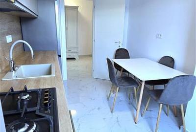 Apartament 2 Camere Bucium - 450 euro - 15