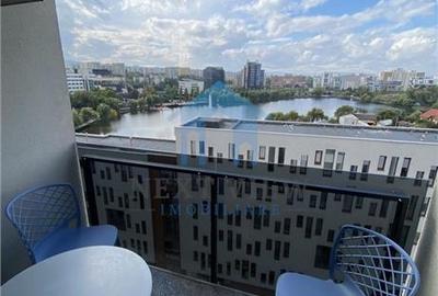 Apartament 2 camere, Park Lake - 8