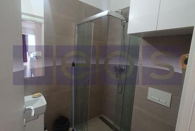 VANZARE 3 CAMERE BLOC NOU | ZONA PARC TITANEL | PRISCA DORNEI | - 12