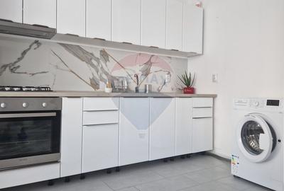 Apartament cu 2 camere de inchiriat zona BMW,  Floresti - 2