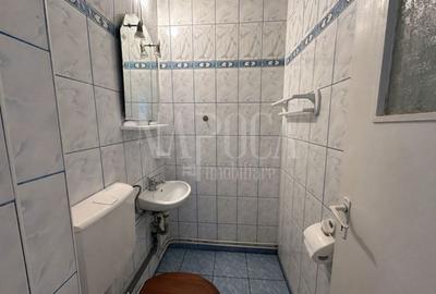 Apartament 3 camere de vanzare in Intre Lacuri, Cluj Napoca - 6