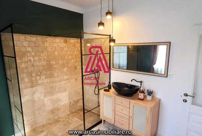Casa 4 camere noua de vanzare, Tocile Sibiu! - 25