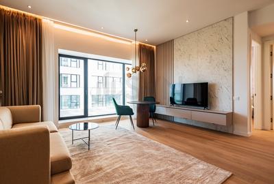 REA1023194 Apartament High-End 2 camere One Verdi Park I Zona Floreasca - 17