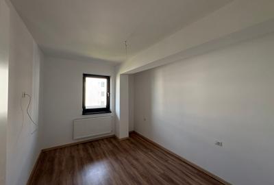 Apartament 3 camere - bloc nou - etaj 3/5 - 7