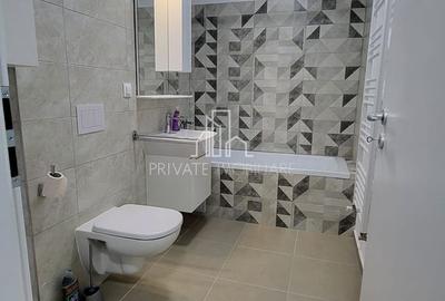 Apartament 1 Camera 39 Mp, Mobilat/Utilat De Vanzare, Maurer Residence - 3