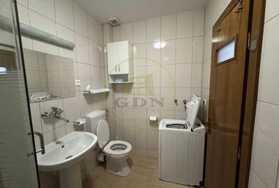 Închiriere apartament cu 1 cameră, Centru (parcare inclusă) - 10