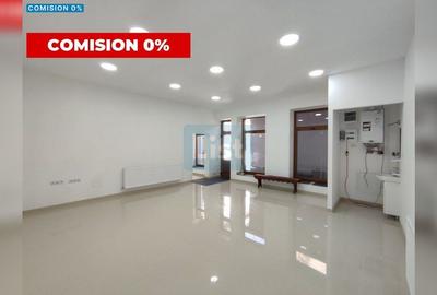 Apartament cu 2 camere semidecomandat în Ultracentral