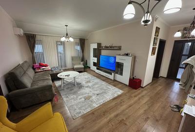 Casa parter cu carpot - 1