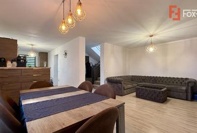 COMISION 0% Duplex cu 4 camere si teren de 250 mp - Sanandrei - 9