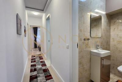 Vanzare apartament de 3 camere Floreasca parcare complex Premium - 8