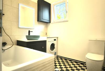 Apartament 2 Camere, 85 mp, Renovat Complet, Dobrogeanu Gherea, Brasov - 13