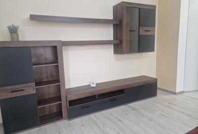 Apartament cu 2 camere situat in zona Calea Urseni, strada Anemonei, etaj 1 - 4