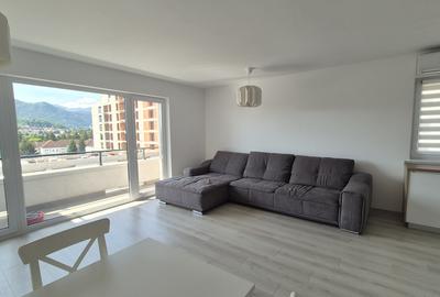 Apartament modern în Alphaville Arena - 3