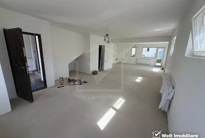 Spațiu comercial open space, 65 mp, lângă Penny Apahida - 3