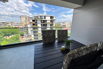 Inchiriez studio in zona  Dristor / Dudesti , complex rezidential nou - 10