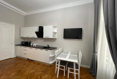 O PERLĂ A EXCLUSIVITĂȚII ÎN INIMA SIBIULUI - 9