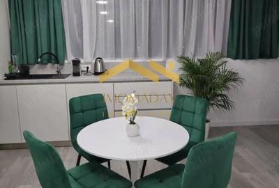 -Apartament 2 camere -x city - etaj 3 - - 5