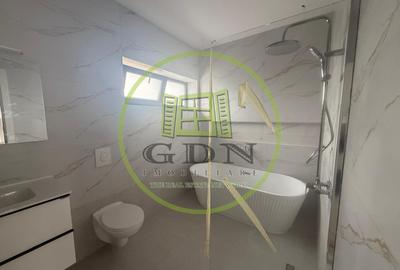 Casa plan parter, 300 mp teren, 90 mp utili, Pielesti- Oltenia Garden - 9