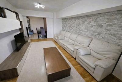 Apartament 3 camere in Piata Alba Iulia | 2 Bai | Vedere Mixta | Bloc monolit - 2