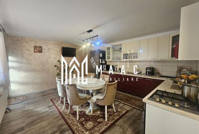 Casa individuala | Teren 450 mp | Garaj | Piata Cluj - 6