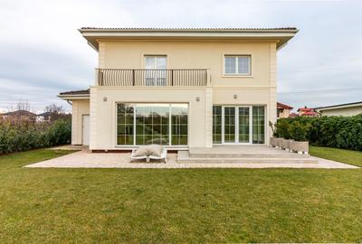 Com 0% |VILĂ PREMIUM Corbeanca – | LUX, CONFORT & DESIGN MODERN - 1