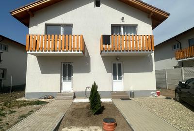 Duplex zona Triaj,Complex Liziera