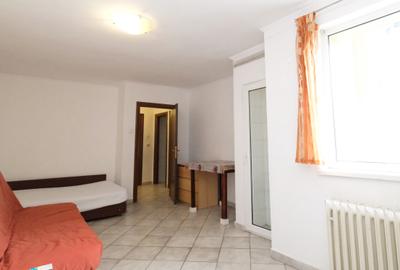 Chirie apartament cu 2 camere Sala Palatului vedere spate fara risc seismic - 12
