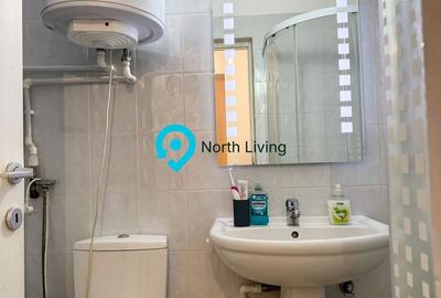De vanzare apartament 2 Camere- Mall Vitan - 6