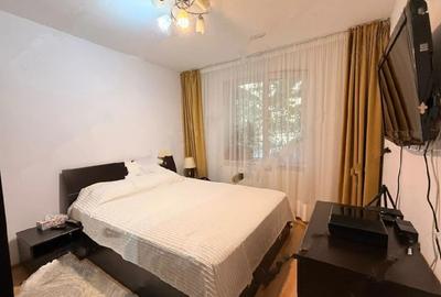 Apartament 3 Camere,Dristor,Metrou,Mall,Parc,Centrala Termica,Loc Parcare,Balcon - 3