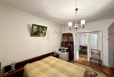 Ansamblu 2 case, 6 camere, garaj, Marasesti, Ploiesti - 33