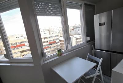 Apartament de 2 camere, la 10 minute de metrou, balcon, Calea Dorobantilor - 9
