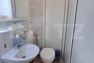 Apartament cu 4 camere | 2 băi | orientare sudică | Manastur - 6