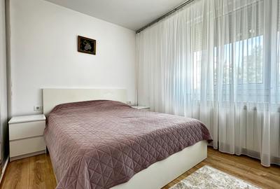 CITY PARK - APARTAMENT 2 CAMERE - ETAJ 2 - Comision 0% - 7