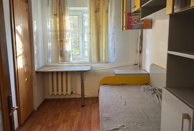3 camere langa Hotel Vrancea- Etaj 2 - 4