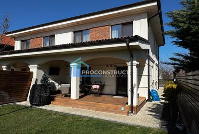 Duplex deosebit zona Aradului | 125 mp utili | curte 325 mp - 7