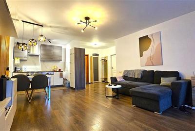 Apartament modern 2 camere 60mp, Marasti,Dorobantilor Residence - 1