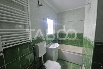 Spatiu de birouri 5 camere 2 bai predare imediata Mihai Viteazu Sibiu - 7