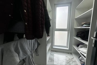 Apartament 2 camere, 55 mp, parcare, finisat, str Eroilor Floresti - 21