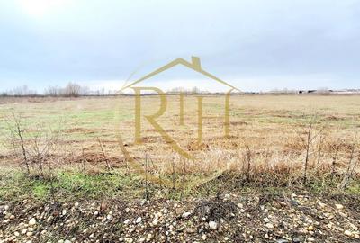 18 loturi de teren, Urseni – oportunitate excelentă pentru investitori - 11