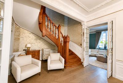Vila Eleganta cu 300 mp Utili | Ideala pentru Rezidenta sau Business Premium - 6