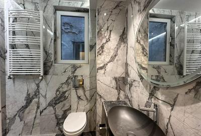 ARMENEASCA - Carol 4 camere renovat complet Centrala proprie - 9