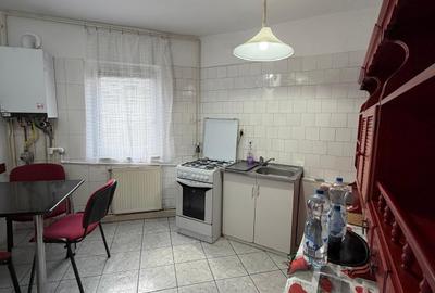 Apartament cu 2 camere I Decomandat I Bd. 1 Decembrie 1918 - 3