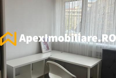 Rosetti, Universitate | 3 Camere 118mp | Centrala Proprie | 2 Bai - 16
