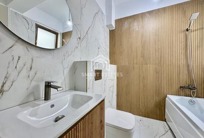 Apartament 3 + 1 camere de vanzare II Aviatei II Herastrau - 17