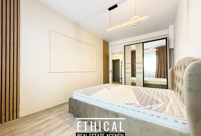 2 cam. Pod Constanta, 5 min metrou Jiului. Renovat integral + centrala proprie! - 10