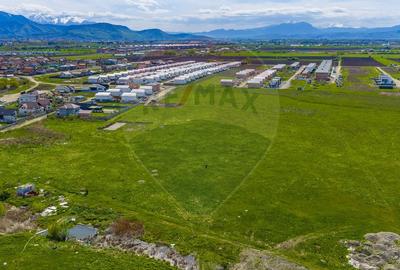 Teren Sânpetru - Armoniei | PUZ aprobat | 527 mp | P+1+M | Ideal casă - 10