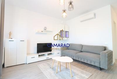 Studio modern in Aqua City - Investitie - Zona Giulesti - 1