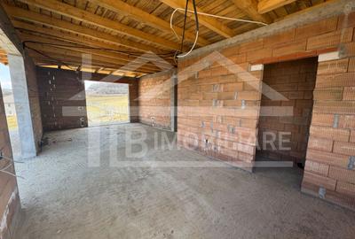 Casa cu 4 camere, 122 mp utili, Zona Livezeni - 9