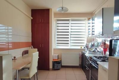 Apartament 2 camere in zona Mercur - 11