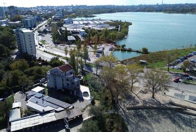 Hotel Boutique de vanzare zona Pescarie Constanta teren 1364 mp - 11